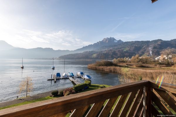 Seehotel Sternen (Horw)